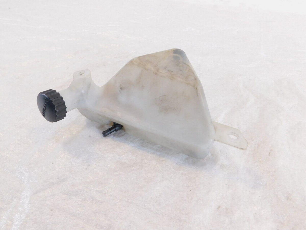 2005-2008 KTM 990 Super Duke Engine Motor Coolant Radiator Tank Bottle Reservoir - C3 Cycle