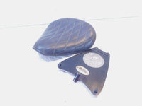 1983-2003 Harley Davidson Sportster 883 1200 La Rosa Design Custom Solo Seat