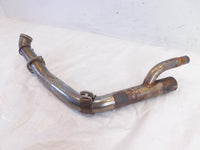 1991-1994 Harley Davidson Dyna Low Rider & Wide Glide Front Exhaust Header Pipe - C3 Cycle