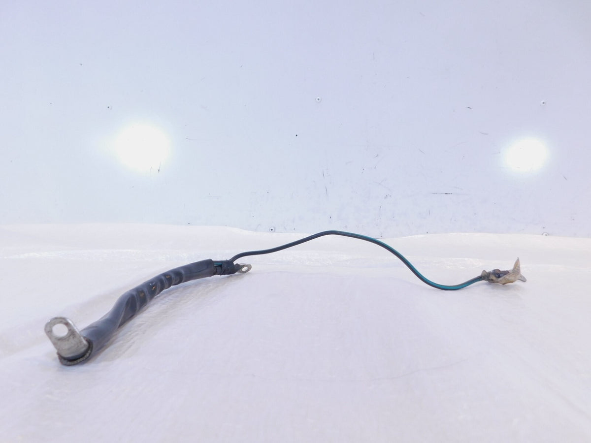 2018-2022 Harley Davidson Softail Low Rider Negative Battery Cable Lead Wire