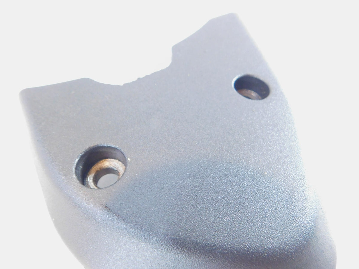 Victory Kingpin Vision Jackpot Vegas & Cross Country Black Starter Bearing Cap - C3 Cycle
