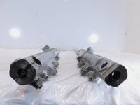 1996-1999 Harley Davidson Sportster 1200 Sport Front End Forks Shocks - Straight - C3 Cycle