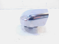 Harley Touring Electra Glide Road King Dyna Softail Sportster Chrome Horn Cover - C3 Cycle