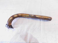 Harley Davidson Touring EVO Tour & Electra Glide Rear Left Exhaust Header Pipe - C3 Cycle