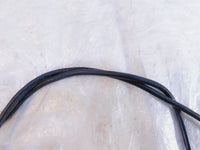83-85 Yamaha Venture Royale 1200 XVZ12 Miscellaneous Audio Connector Cable Wire - C3 Cycle