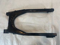 Harley Davidson Sportster XLH Ironhead 1000 Rear Wheel Fork Arm Swingarm Bracket - C3 Cycle
