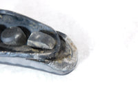 BMW F650GS Dakar G650GS Sertao Right Front Footrest Foot Peg & Pad - 46717654664 - C3 Cycle
