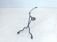 1985-1986 Honda VT1100 Shadow 1100 Front Engine Motor Cylinder Oil Feed Line - C3 Cycle