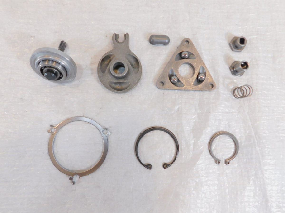 1986-1994 Harley Davidson Sportster XLH 883 & 1200 Clutch Ramp & Bearing Plate - C3 Cycle