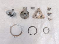 1986-1994 Harley Davidson Sportster XLH 883 & 1200 Clutch Ramp & Bearing Plate - C3 Cycle