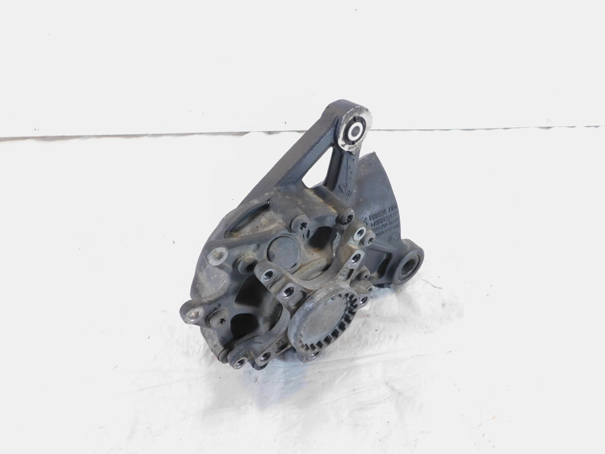 2011-2022 BMW K1600GT K1600GTL K1600B Rear Wheel Drive Gear Differential Case - C3 Cycle