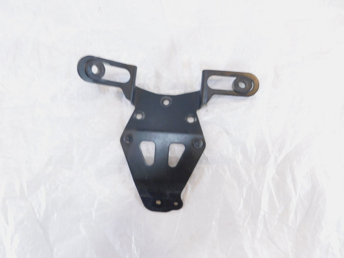 2010-2013 Honda Shadow 750 RS VT750RS Rear License Number Plate Mount Bracket - C3 Cycle