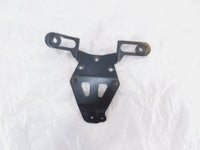 2010-2013 Honda Shadow 750 RS VT750RS Rear License Number Plate Mount Bracket - C3 Cycle