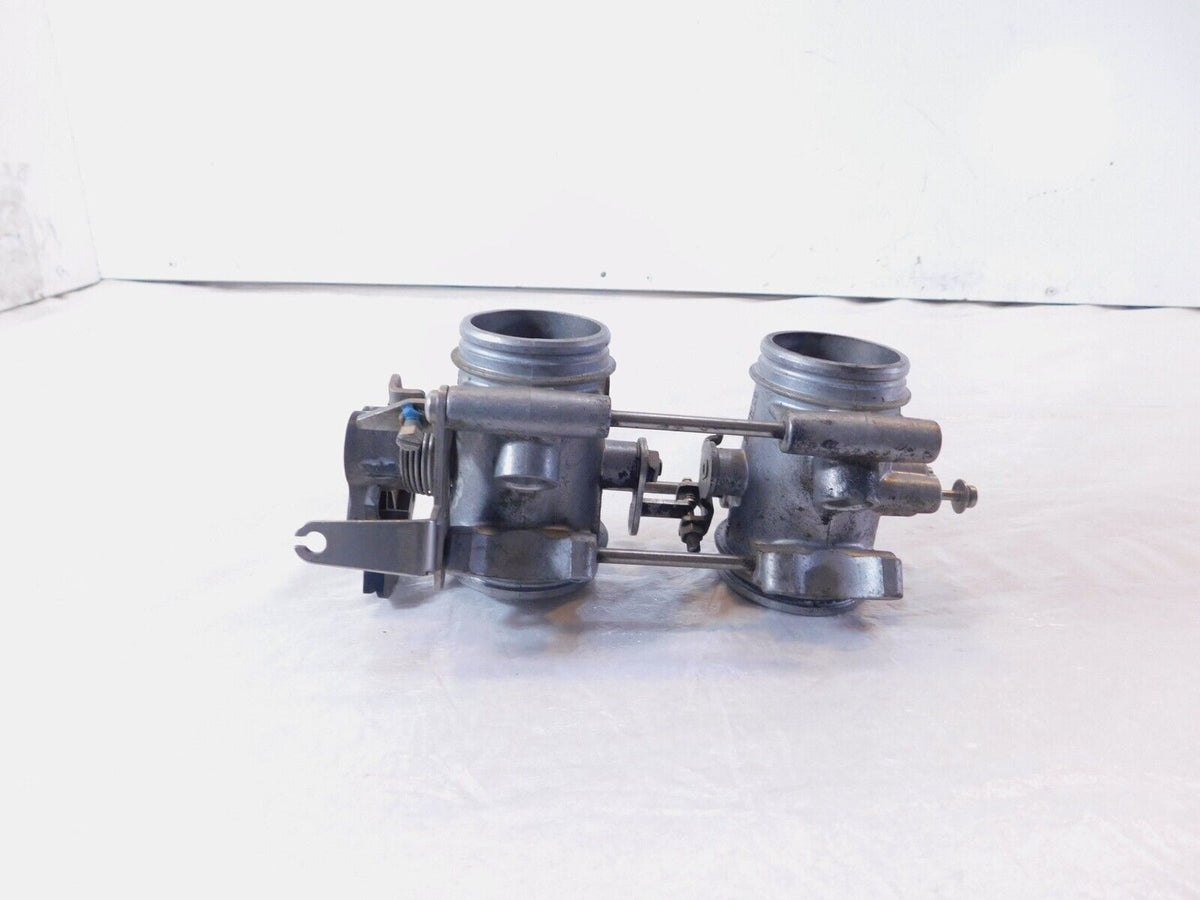2006-2013 BMW F800S & F800ST Fuel Air Intake Throttle Body Rack - 13547678271 - C3 Cycle