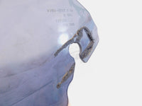 2014-2022 Harley Davidson FLHX Street Glide Special Smoked Windshield Windscreen