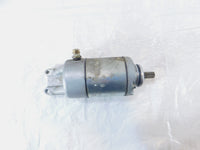 Suzuki RF600R RF900R GSXR750 GSXR1100 Engine Starting Starter Motor - Tested - C3 Cycle