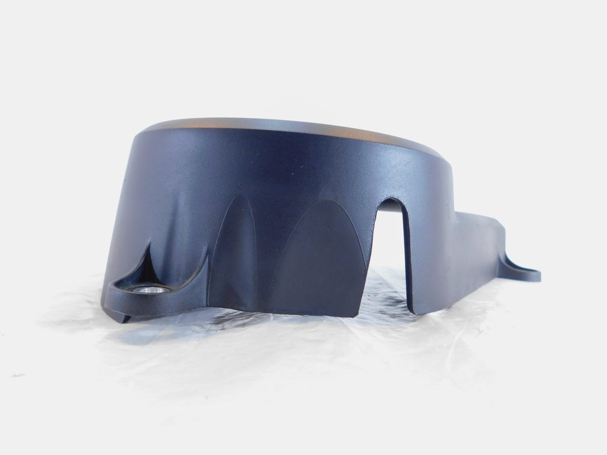 Harley Pan America Sportster 1250 Nightster 975 Front Belt Sprocket Pully Cover - C3 Cycle