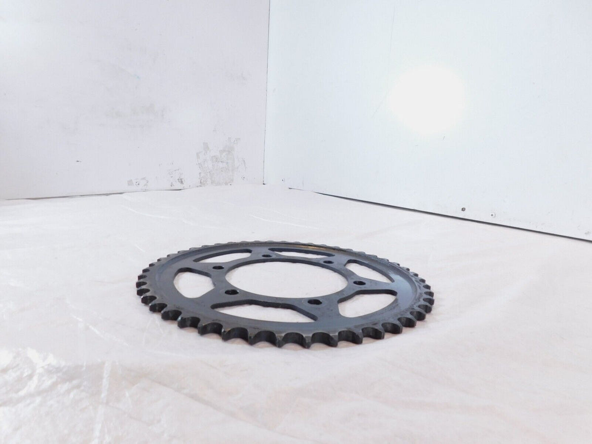 Triumph Daytona 675R Street Triple 675 R Rear Wheel Drive Chain 47T Sprocket - C3 Cycle