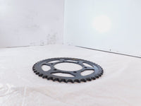 Triumph Daytona 675R Street Triple 675 R Rear Wheel Drive Chain 47T Sprocket - C3 Cycle
