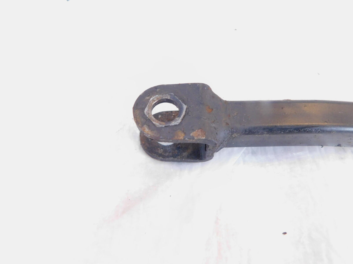 Suzuki Katana 600 GSX600F & 750 GSX750F Rear Brake Caliper Bracket Torque Bar - C3 Cycle