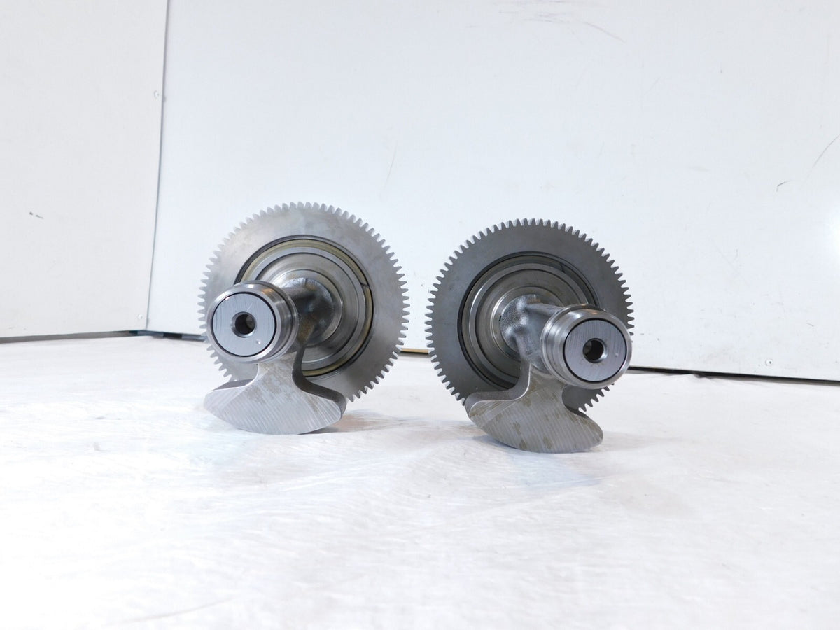 Harley Davidson Milwaukee Road King Street Electra Glide Engine Balancer Shafts - C3 Cycle