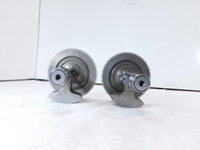Harley Davidson Milwaukee Road King Street Electra Glide Engine Balancer Shafts - C3 Cycle