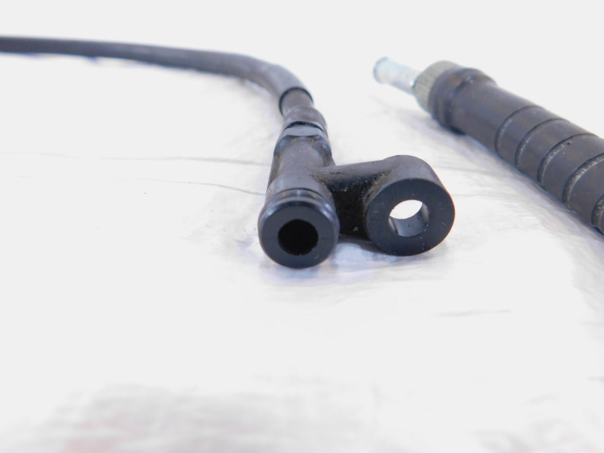 Triumph Sprint Trophy 900 1200 & Tiger 885 Front Speedo Speed Drive Cable Wire - C3 Cycle