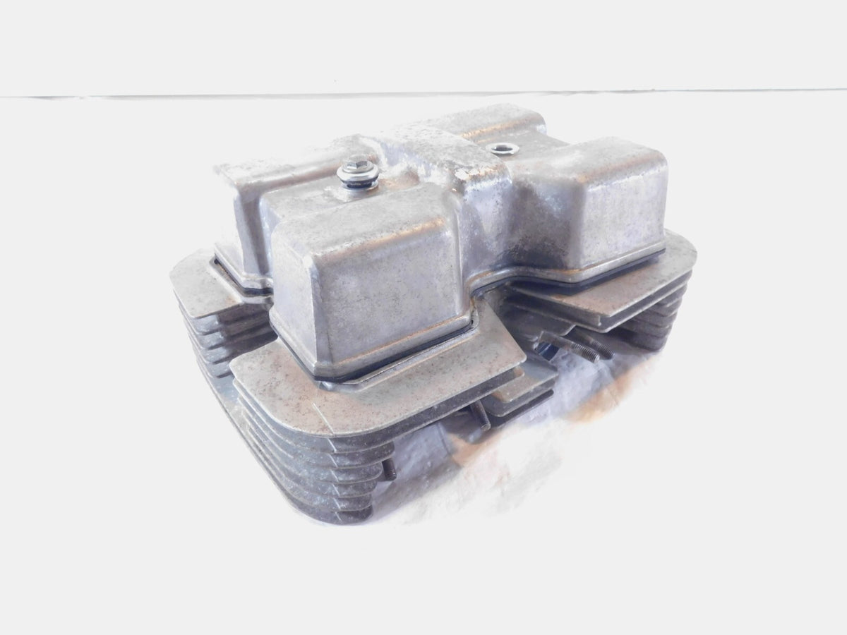 85-87 Honda CMX250 CMX250C Rebel 250 Engine Motor Cylinder Head & Valve Cover