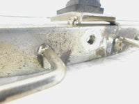 2005-09 Hyosung GT250 GT250R Comet Rear Gas Petrol Fuel Tank Bracket Mount Stay - C3 Cycle