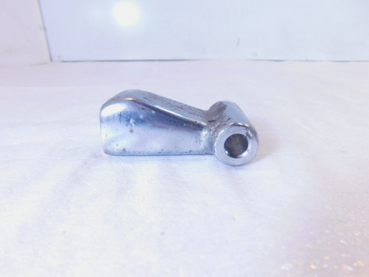 Harley Davidson Sportster 1200 & 883 Custom Headlight Headlamp Mount Bracket - C3 Cycle