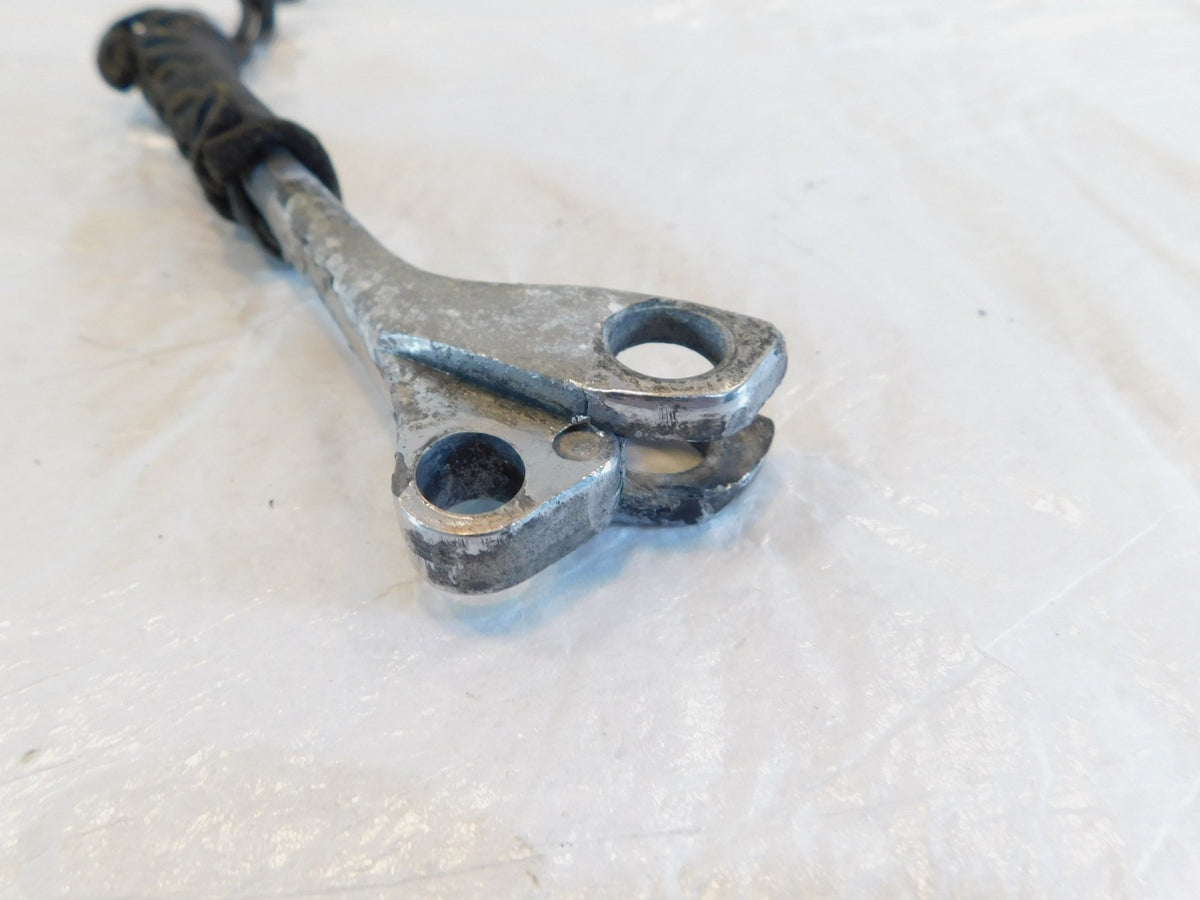 1972-1981 Harley Davidson Ironhead Sportster 1000 Master Cylinder Lever & Cover - C3 Cycle