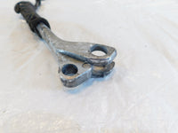 1972-1981 Harley Davidson Ironhead Sportster 1000 Master Cylinder Lever & Cover - C3 Cycle