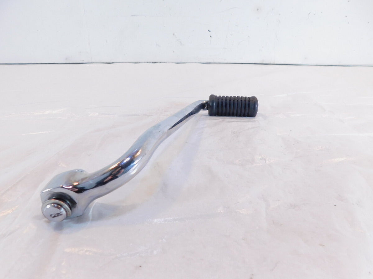 Royal Enfield Bullet 500 EFI B5 Euro 4 Engine Motor Start Kick Start Pedal Lever - C3 Cycle