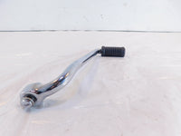 Royal Enfield Bullet 500 EFI B5 Euro 4 Engine Motor Start Kick Start Pedal Lever - C3 Cycle