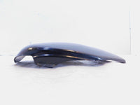Black Harley Davidson Sportster 883 & 1200 Left Electrical Side Cover Trim - C3 Cycle