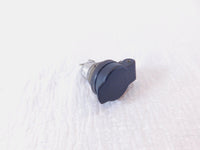 2008 08 & 2009 09 Victory Vision Ness Touring & Street Power Outlet Socket - C3 Cycle