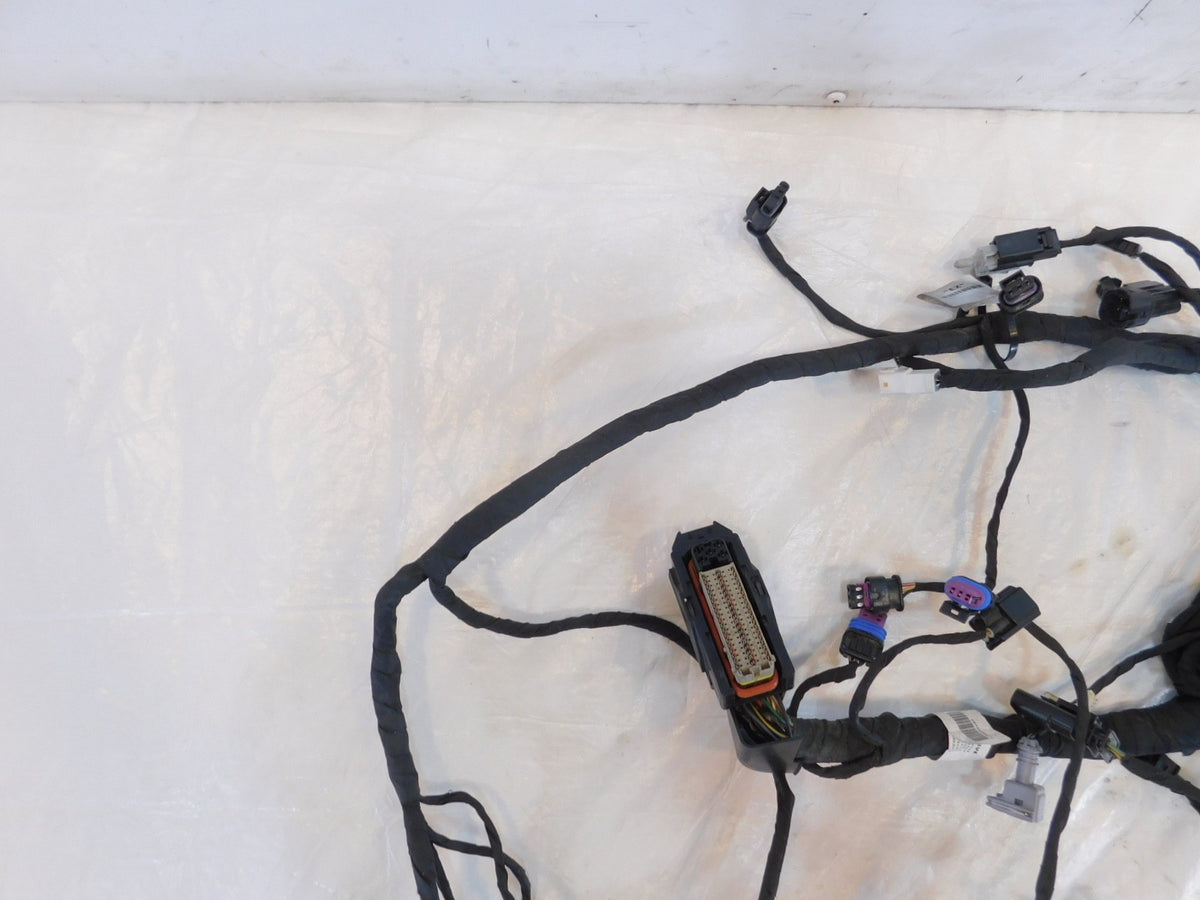 Harley Pan America RA1250S Special Electrical Engine Wire Cable Wiring Harness - C3 Cycle