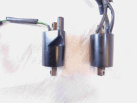 Honda VTR1000F Super Hawk Firestorm VTR1000 1000 Engine Motor Ignition Coils - C3 Cycle