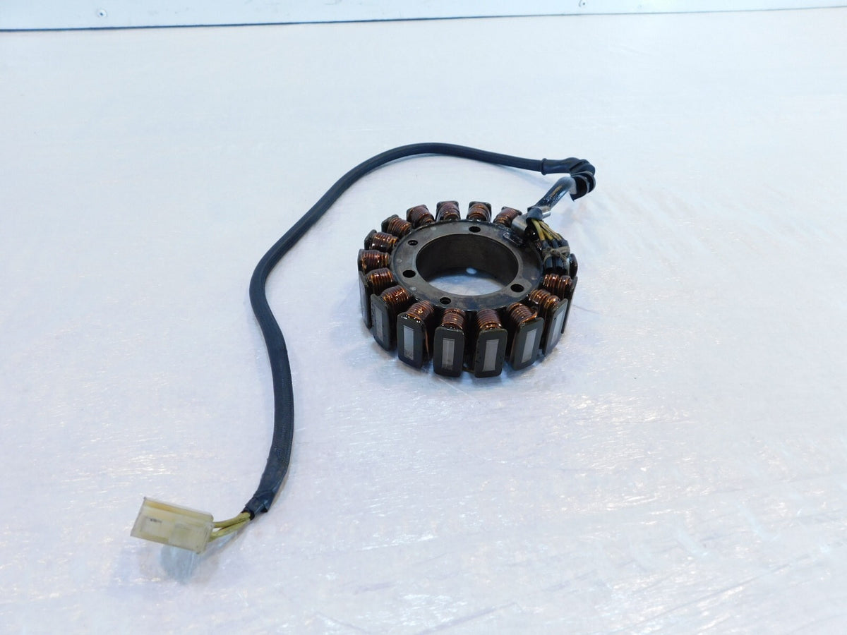 Honda VTR1000F Super Hawk Firestorm VTR 1000 Alternator Generator ...