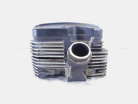 2006 2007 Victory Hammer Kingpin Jackpot & Vegas Rear Cylinder Head w/ Valves - C3 Cycle