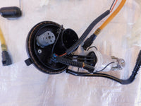 Harley Davidson Touring Road Street & Electra Glide Fuel Gas Petrol Tank Pump - C3 Cycle
