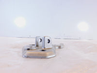 2007-2012 Triumph Tiger 1050 SE Front Left Footrest Foot Peg Mount Bracket Stay - C3 Cycle