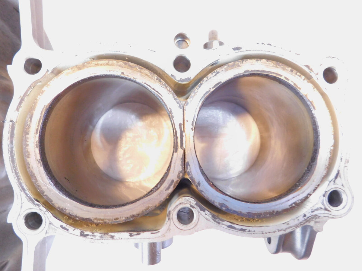 1994-1995 Honda CB1000 CB 1000 Engine Motor Cylinder Jug Barrels w/ Pistons - C3 Cycle