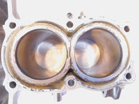 1994-1995 Honda CB1000 CB 1000 Engine Motor Cylinder Jug Barrels w/ Pistons - C3 Cycle