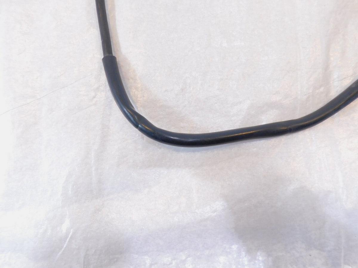 1991-03 Honda ST1100 ST1100A & ST1100P Police 1100 Negative Battery Ground Cable - C3 Cycle
