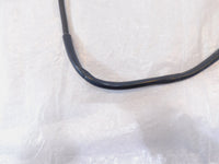 1991-03 Honda ST1100 ST1100A & ST1100P Police 1100 Negative Battery Ground Cable - C3 Cycle