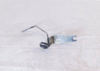 Kawasaki LTD Belt KZ440 KZ440D KZ 440 Front Fender Brake Hose Line Bracket Stay - C3 Cycle