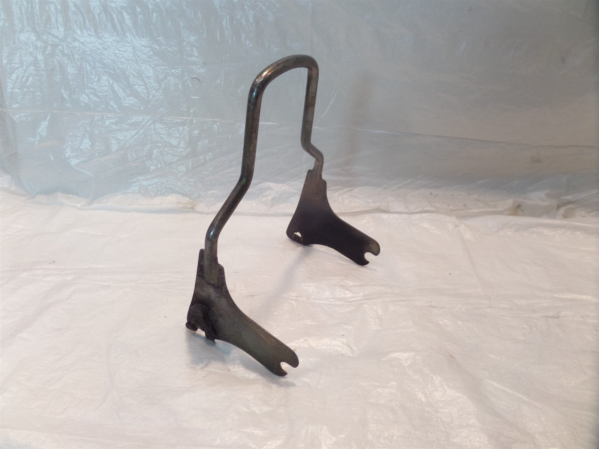Harley Davidson Touring Road King & Street Glide Detachable Sissybar Backrest - C3 Cycle