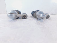 1995 95 Honda CB1000 CB 1000 SHOWA Rear Wheel Suspension Shock Absorbers 14" - C3 Cycle