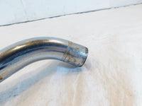 Harley Davidson Touring Electra Glide Road King Rear Left Exhaust Header Pipe - C3 Cycle